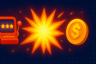 奖金熊游戏关卡2